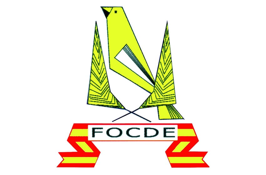 FOCDE Logo